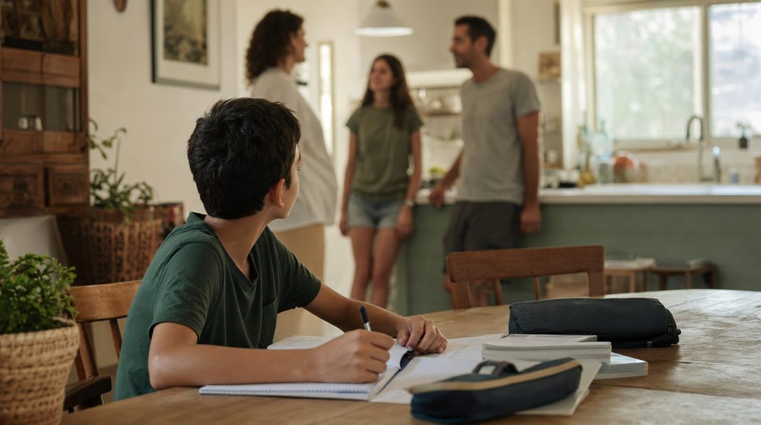 אחים הפרעת אכילה – הילדים שאף אחד לא שואל אותם