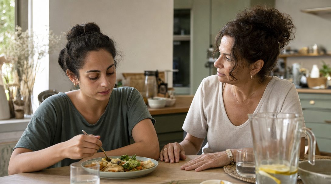 שיקום תזונתי – מה קורה בגוף כשחוזרים לאכול